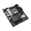 Imagen de MAINBOARD ASUS PRIME B650M-A II CSM - SOCKET AMD SERIE 7000 - DDR5 - VGA - HDMI