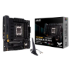Imagen de MAINBOARD ASUS TUF B650M-PLUS WIFI - SOCKET AM5 PARA RYZEN 7000 - DDR5 5200 - WIFI