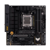 Imagen de MAINBOARD ASUS TUF B650M-PLUS WIFI - SOCKET AM5 PARA RYZEN 7000 - DDR5 5200 - WIFI
