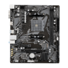 Imagen de MAINBOARD GIGABYTE A520M-K V2 - SOCKET AMD AM4 PARA RYZEN 5000 - DDR4 - USB - HDMI