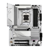 Imagen de MAINBOARD GIGABYTE B650 AORUS ELITE AX ICE - SOCKET AM5 - DDR5 5200 - WIFI - HDMI 