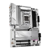Imagen de MAINBOARD GIGABYTE B650 AORUS ELITE AX ICE - SOCKET AM5 - DDR5 5200 - WIFI - HDMI 