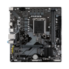 Imagen de MAINBOARD GIGABYTE B760M K DDR4 - SOCKET LGA1700 - DDR4 - HDMI - NVME - 2PCIE