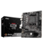 Imagen de MAINBOARD MSI A520M-A PRO - SOCKET AM4 - MICRO ATX - DDR4 - M.2
