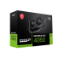 Imagen de TARJETA DE VIDEO MSI GEFORCE RTX 4060 VENTUS 2X BLACK 8GB GDDR6 OC