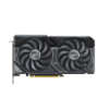 Imagen de TARJETA DE VIDEO ASUS DUAL GEFORCE RTX 4060 TI 8GB GDDR6 PCIE 4.0 - DLSS 3 - HDMI