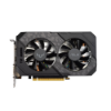 Imagen de TARJETA DE VIDEO ASUS GEFORCE GTX 1650 P V2 OC 4GB GDDR6