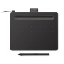 Imagen de TABLETA DIGITALIZADORA WACOM INTUS TABLET 133 PPS RESOLUCION 2540 LPI