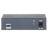 Imagen de SWITCH ETHERNET PARA ESCRITORIO DE 5 PUERTOS 10/100 4X RJ45 POE + 1X RJ45  HIKVISION DS-3E0105P-E/M(B)