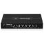 Imagen de ROUTER UBIQUITI EDGEROUTER ETHERNET WAN 6 PUERTOS GIGABIT ER-6P