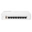 Imagen de SWITCH HPE ARUBA INSTANT ON 1430 DE 8 PUERTOS GIGABIT POE CLASS4 64W