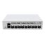 Imagen de ROUTER EN LA NUBE MIKROTIK DE 10 PUERTOS 5 PUERTOS SFP DE 1G + 4 PUERTOS SFP+ DE 10G Y 1 PUERTO POE