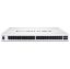Imagen de SWITCH ADMINISTRABLE FORTINET FORTISWITCH DE 48 PUERTOS GIGABIT 4 PUERTOS SFP Y 1 JR45 CONSOLA