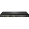 Imagen de SWITCH ADMINISTRABLE CAPA 3 HP ARUBA 2930F 48G CON 48 PUERTOS GIGABIT POE+ Y 4 PUERTOS GIGABIT SFP 740W