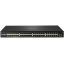 Imagen de SWITCH ADMINISTRABLE CAPA 3 HP ARUBA 2930F 48G CON 48 PUERTOS GIGABIT POE+ Y 4 PUERTOS GIGABIT SFP 740W