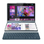 Imagen de LAPTOP LENOVO YOGA BOOK 9 13IMU9 13.3" DOBLE PANTALLA - INTEL CORE ULTRA I7-155U - 16GB RAM - 1TB SSD - WIN11 HOME