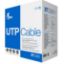 Imagen de ROLLO DE CABLE XTECH UTP CAT6 DE 305 METROS