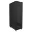 Imagen de GABINETE DE PISO SEMI-ENSAMBLADO 42U NEXXT 60CM FONDO - PUERTA DE VIDRIO AW222NXT14