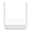 Imagen de ROUTER INALÁMBRICO N MULTIMODO DE 300MBPS MERCUSYS MW302R