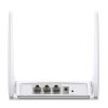 Imagen de ROUTER INALÁMBRICO N MULTIMODO DE 300MBPS MERCUSYS MW302R