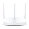Imagen de ROUTER INALÁMBRICO N MULTIMODO DE 300MBPS MERCUSYS MW306R