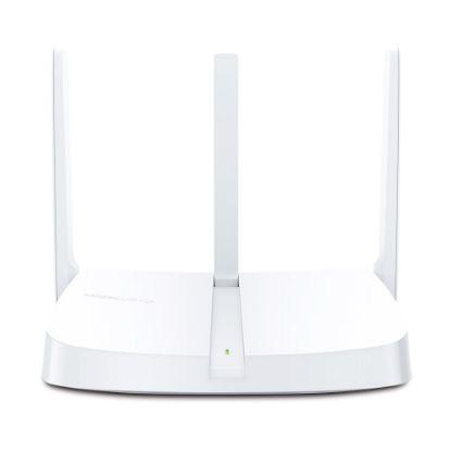 Imagen de ROUTER INALÁMBRICO N MULTIMODO DE 300MBPS MERCUSYS MW306R