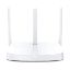Imagen de ROUTER INALÁMBRICO N MULTIMODO DE 300MBPS MERCUSYS MW306R