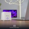 Imagen de ROUTER CON TECNOLOGÍA MESH VERDADERA BOLT AX1800 PAQUETE DE 2