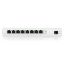 Imagen de ROUTER UBIQUITI 8 PUERTOS GIGABIT CON POE PASIVO 27V Y 1 PUERTO SFP
