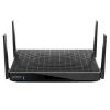 Imagen de ROUTER LINKSYS HYDRA PRO 6E INALÁMBRICO 4P WI-FI 6 TRIBANDA MR7500