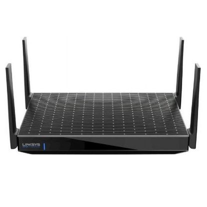 Imagen de ROUTER LINKSYS HYDRA PRO 6E INALÁMBRICO 4P WI-FI 6 TRIBANDA MR7500