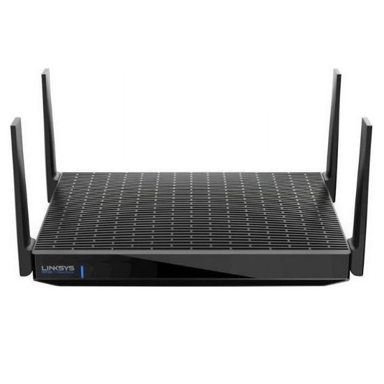 Imagen de ROUTER LINKSYS HYDRA PRO 6E INALÁMBRICO 4P WI-FI 6 TRIBANDA MR7500