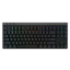 Imagen de TECLADO INALAMBRICO GAMING LOGITECH G515 LIGHTSPEED TKL BLACK