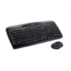 Imagen de COMBO TECLADO Y MOUSE INALAMBRICOS LOGITECH MK320 2.4 GHZ 