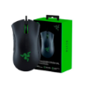 Imagen de MOUSE DIESTRO ERGONOMICO RAZER DEATHADDER ESSENTIAL 5 BOTONES CABLEADO 
