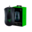 Imagen de MOUSE DIESTRO ERGONOMICO RAZER DEATHADDER ESSENTIAL 5 BOTONES CABLEADO 