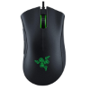 Imagen de MOUSE DIESTRO ERGONOMICO RAZER DEATHADDER ESSENTIAL 5 BOTONES CABLEADO 