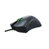 Imagen de MOUSE DIESTRO ERGONOMICO RAZER DEATHADDER ESSENTIAL 5 BOTONES CABLEADO 