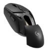 Imagen de MOUSE GAMING INALAMBRICO LOGITECH G309 LIGHTSPEED 6 BOTONES PROGRABALES 25000DPI