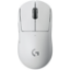 Imagen de MOUSE INALAMBRICO LOGITECH PRO X SUPERLIGHT 5 BOTTONES 25000DPI