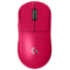 Imagen de MOUSE INALAMBRICO GAMING LOGITECH G PRO X SUPERLIGHT 2 LIGHTSPEED 5 BOTONES OPTICO 