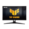 Imagen de MONITOR ASUS TUF GAMING 27" 2560 X 1440 QHD 2K - HDMI - DP - 180HZ