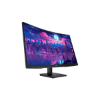 Imagen de MONITOR CURVO HP V27C 27" 1920 X 1080 FULL HD - HDMI - DP - 75HZ