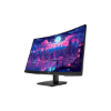 Imagen de MONITOR CURVO HP V27C 27" 1920 X 1080 FULL HD - HDMI - DP - 75HZ