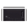 Imagen de MONITOR COMERCIAL LG 43" 3840 X 2160 ULTRA HD 4K - HDMI - USB TIPO C - 60HZ