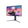 Imagen de MONITOR GAMING LG OLED 27" 2560 X 1440 2K QHD - HDMI - DP - USB - 240HZ
