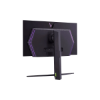 Imagen de MONITOR GAMING LG OLED 27" 2560 X 1440 2K QHD - HDMI - DP - USB - 240HZ