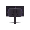 Imagen de MONITOR GAMING LG OLED 27" 2560 X 1440 2K QHD - HDMI - DP - USB - 240HZ