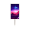 Imagen de MONITOR PORTATIL TACTIL LG 27" 1920 X 1080 FULL HD - HDMI - USB 