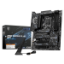 Imagen de MAINBOARD MSI Z890 GAMING PLUS WIFI SOCKET LGA 1851 PCIE 5.0 GEN ULTRA CORE